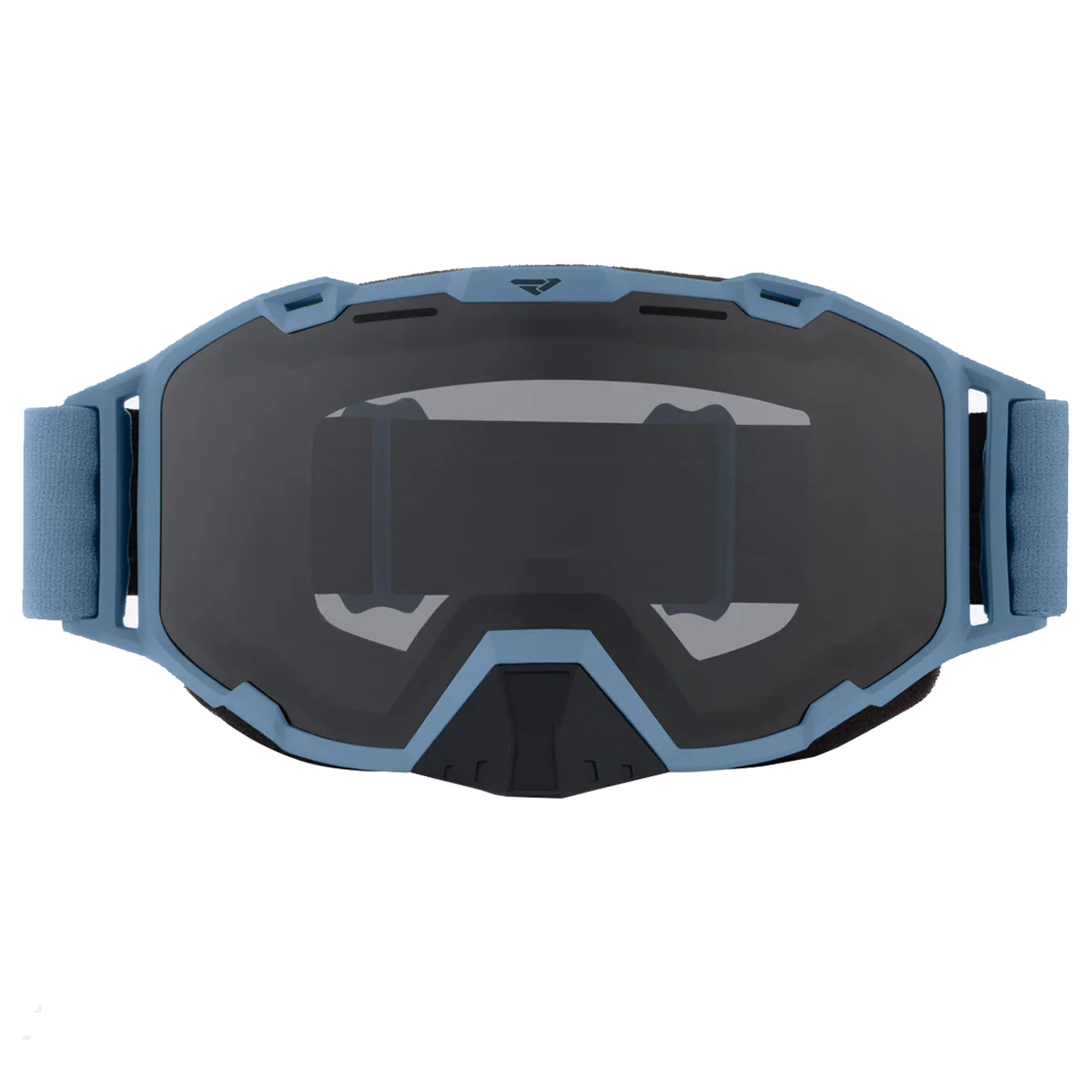 FXR 263109-0300-00 Maverick Prime Goggles Anti Scratch Fog Dual-Pane Moisture Wicking