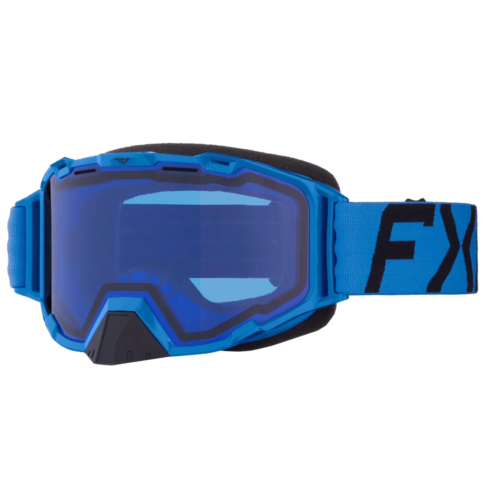 FXR 263109-4000-00 Maverick Prime Goggles