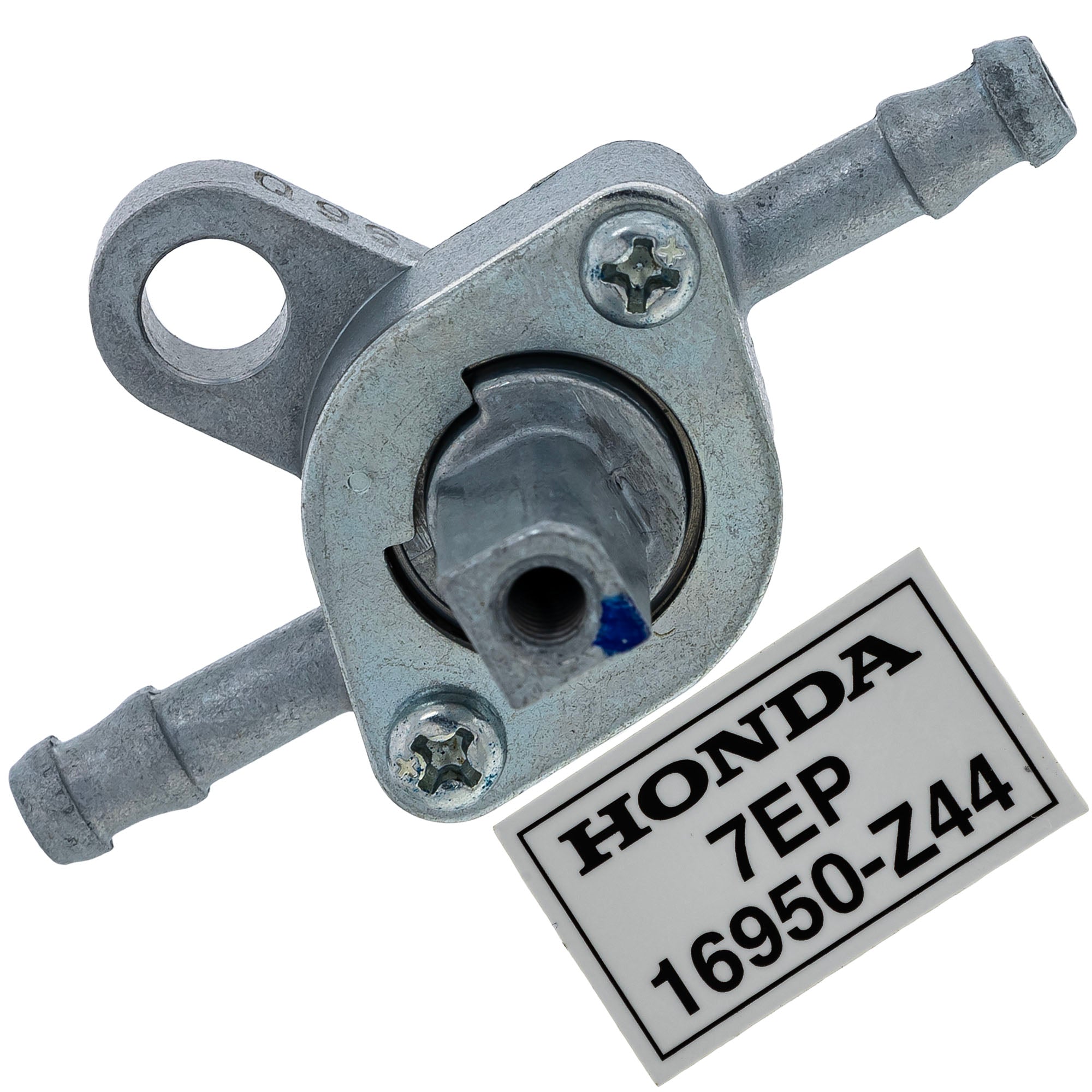 Honda 06161-Z44-A30 Recall Fuel Petcock Valve Kit
