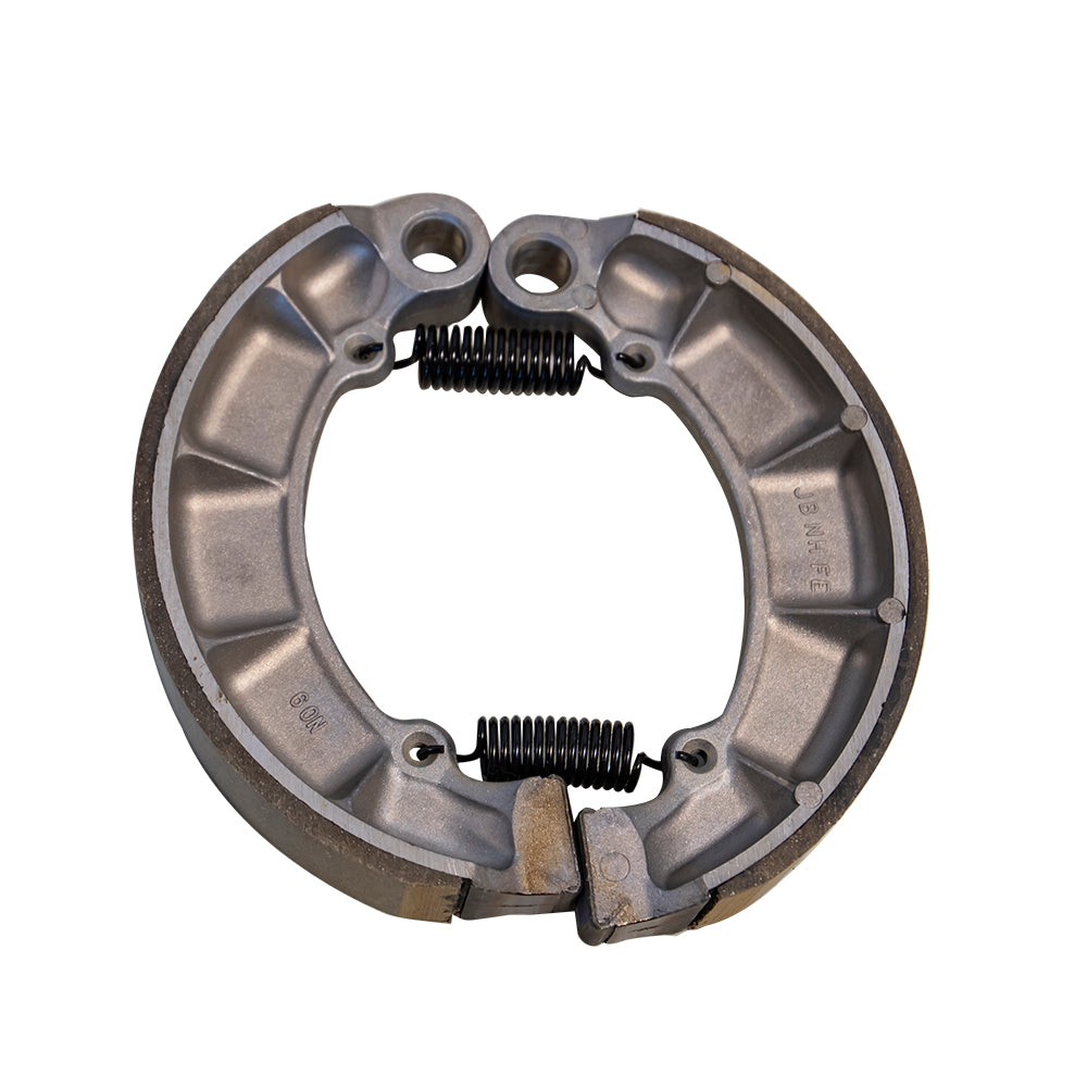 Honda 06430-MCL-700 Brake Shoe Set X4 Shadow Rubicon 500 S 2001-2023