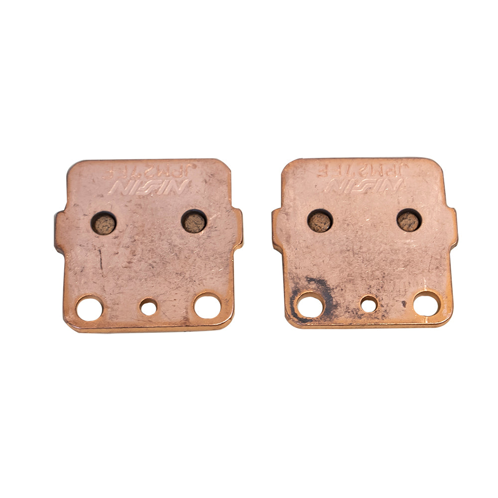 Genuine OEM Honda Brake Pad X4 TRX 06435-HA5-671