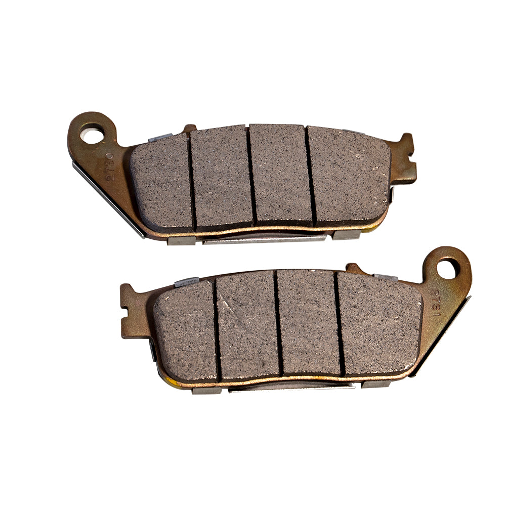 Genuine OEM Honda Brake Pad Valkyrie Interstate 06435-MZ0-006