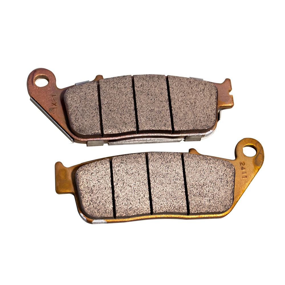 Genuine OEM Honda Brake Pad Shadow 06455-MAA-415