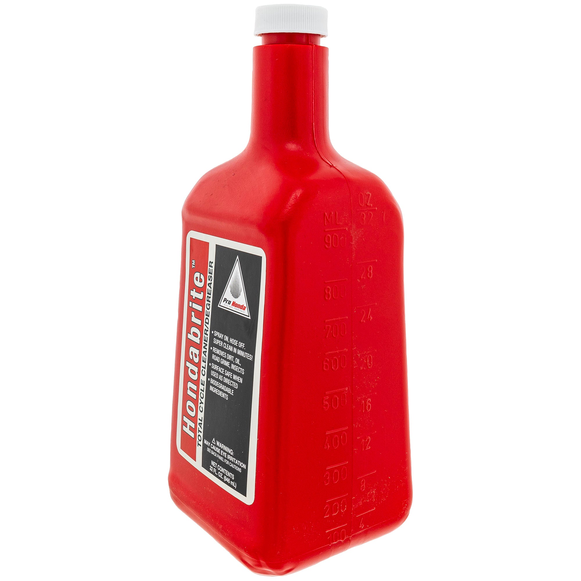 Genuine OEM Honda Hondabrite