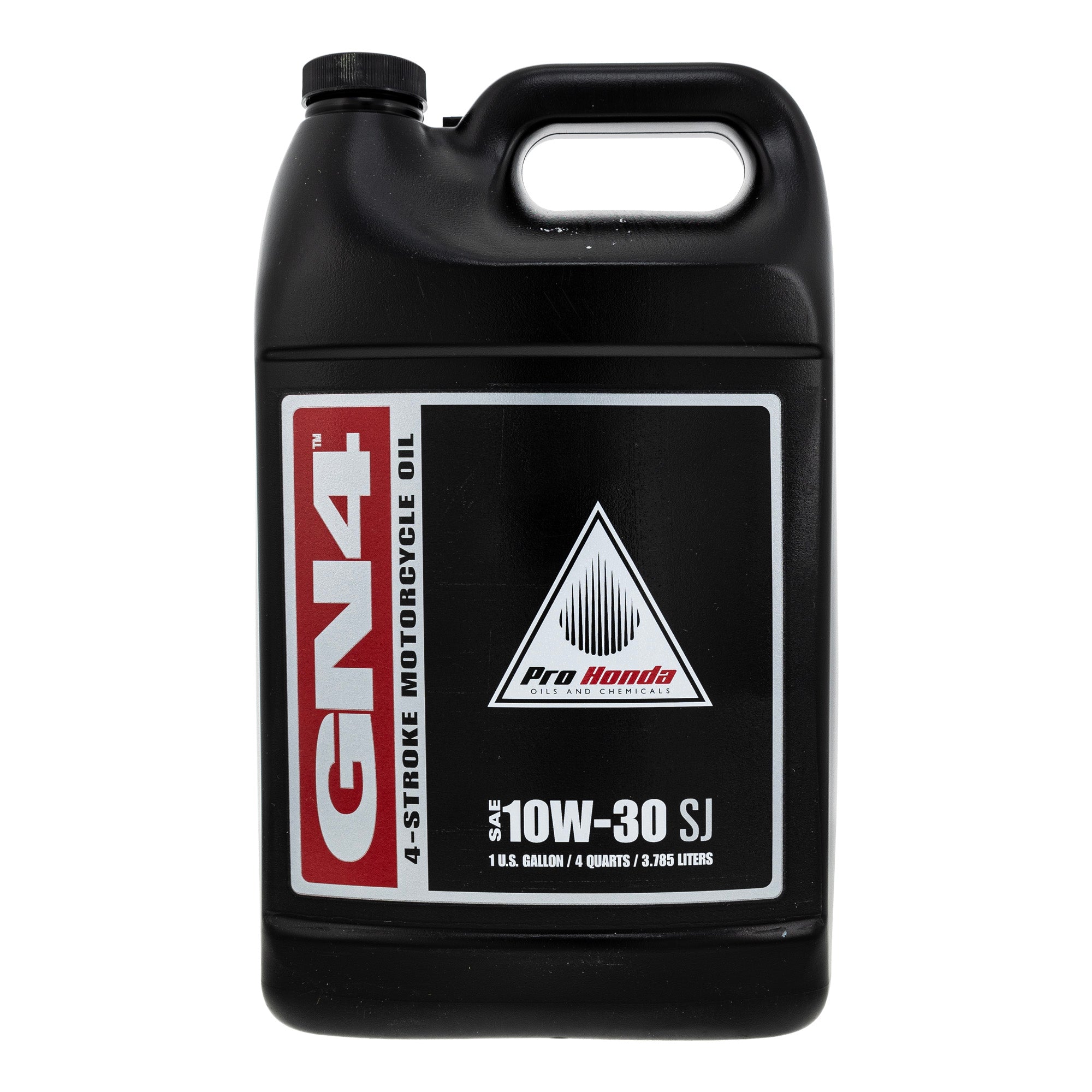 Honda 08C35-A131L02 4-Stroke Engine Oil 10W30 1 Gal 08C35-A131L01