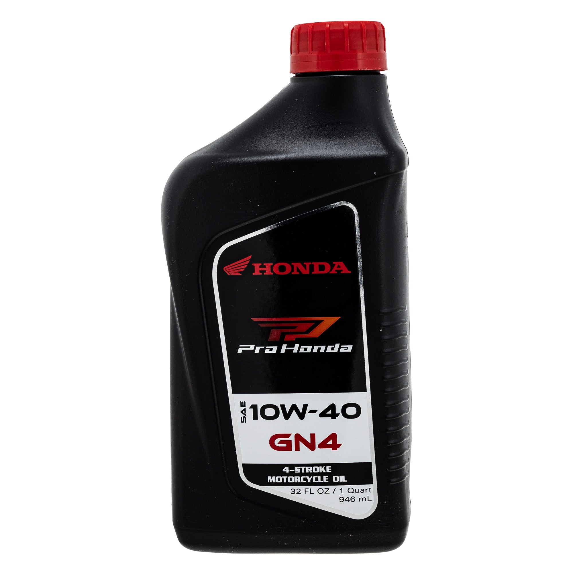 Honda 08C35-A141M01 GN4 10W40 Engine Oil 1 Quart