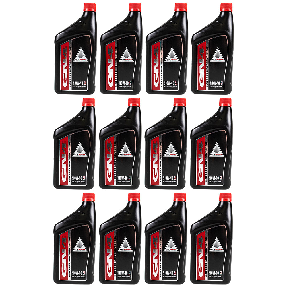 Honda 08C35-A141M01 Oil