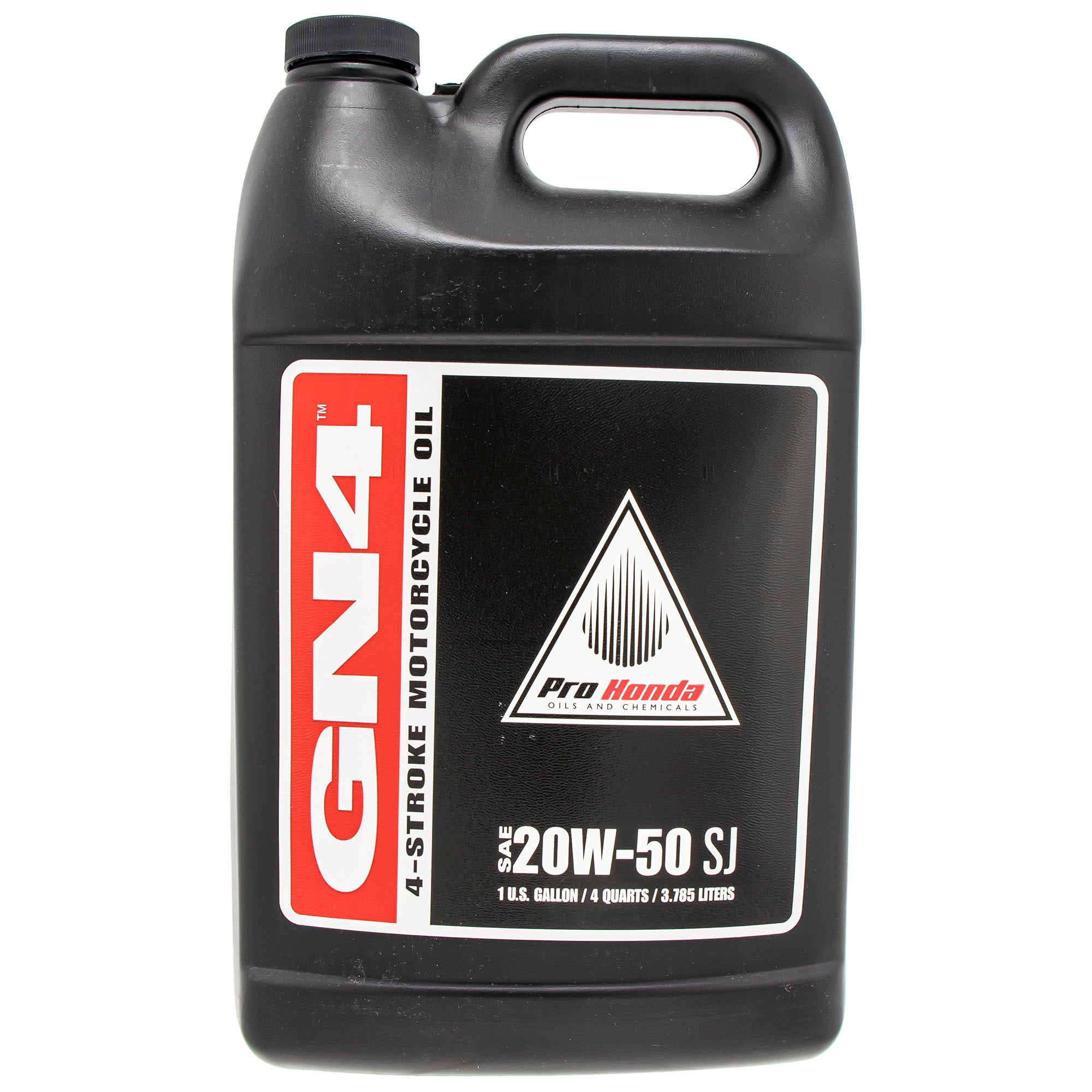 Honda 08C35-A251L01 4-Stroke Engine Oil 20W50 1 Gal