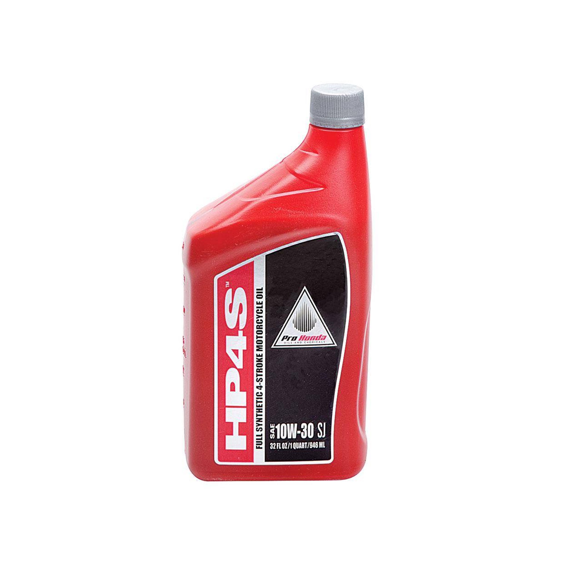 Honda 08C35-SYN-1030M Full Synthetic 4-Stroke Engine Oil 10W30 1 Qt
