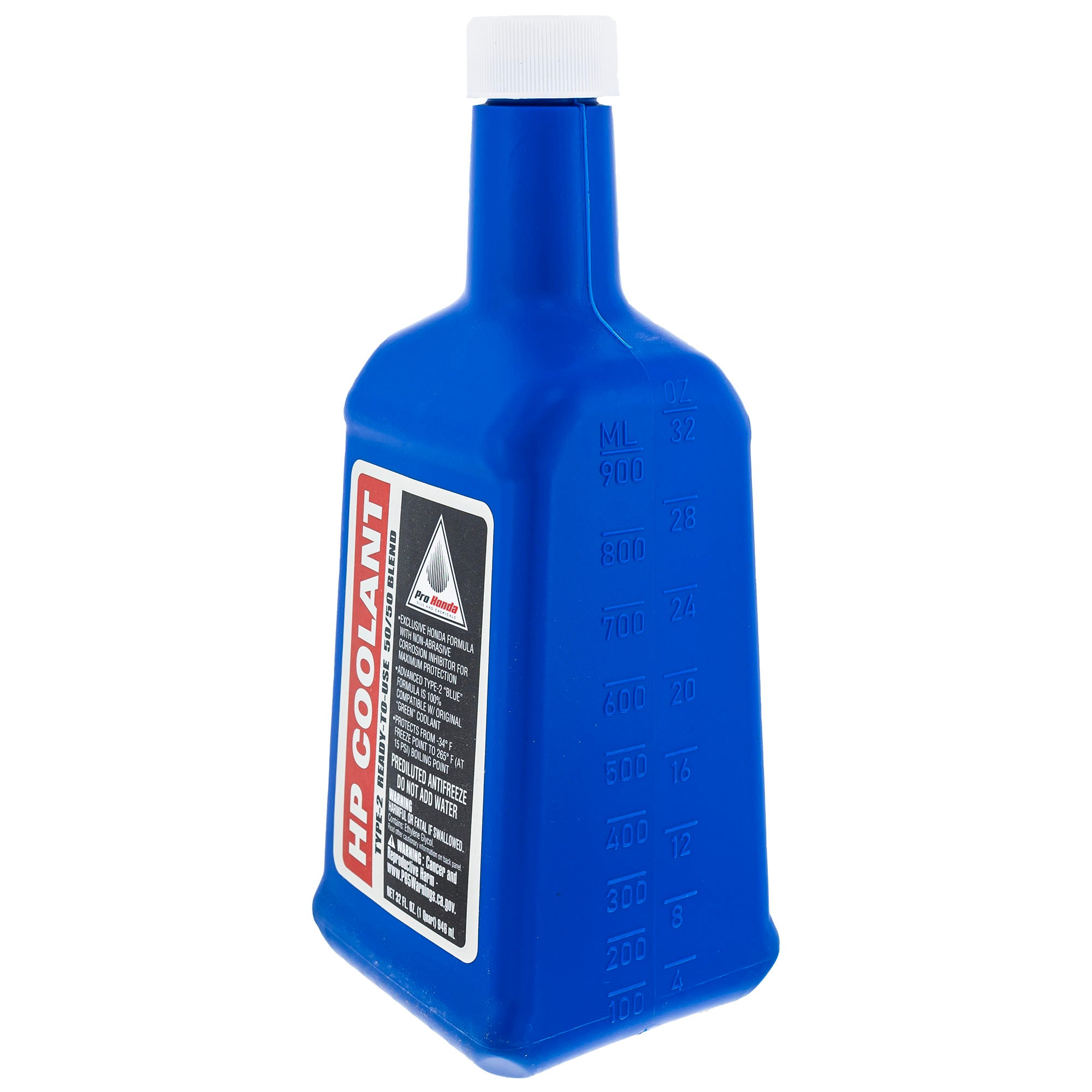 Genuine OEM Honda Coolant