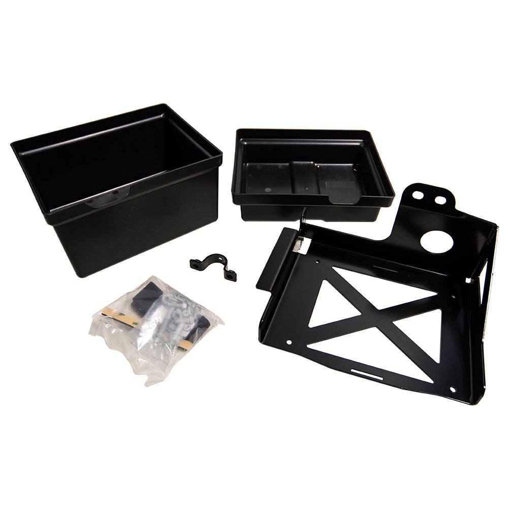 Honda 08L09-HL1-200B Box Big 700 Red