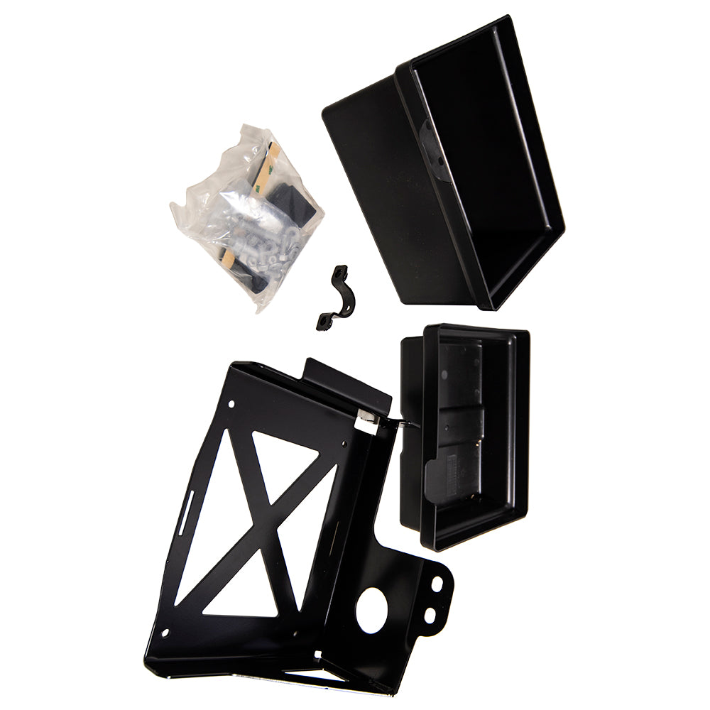 Genuine OEM Honda Box Big 08L09-HL1-200B