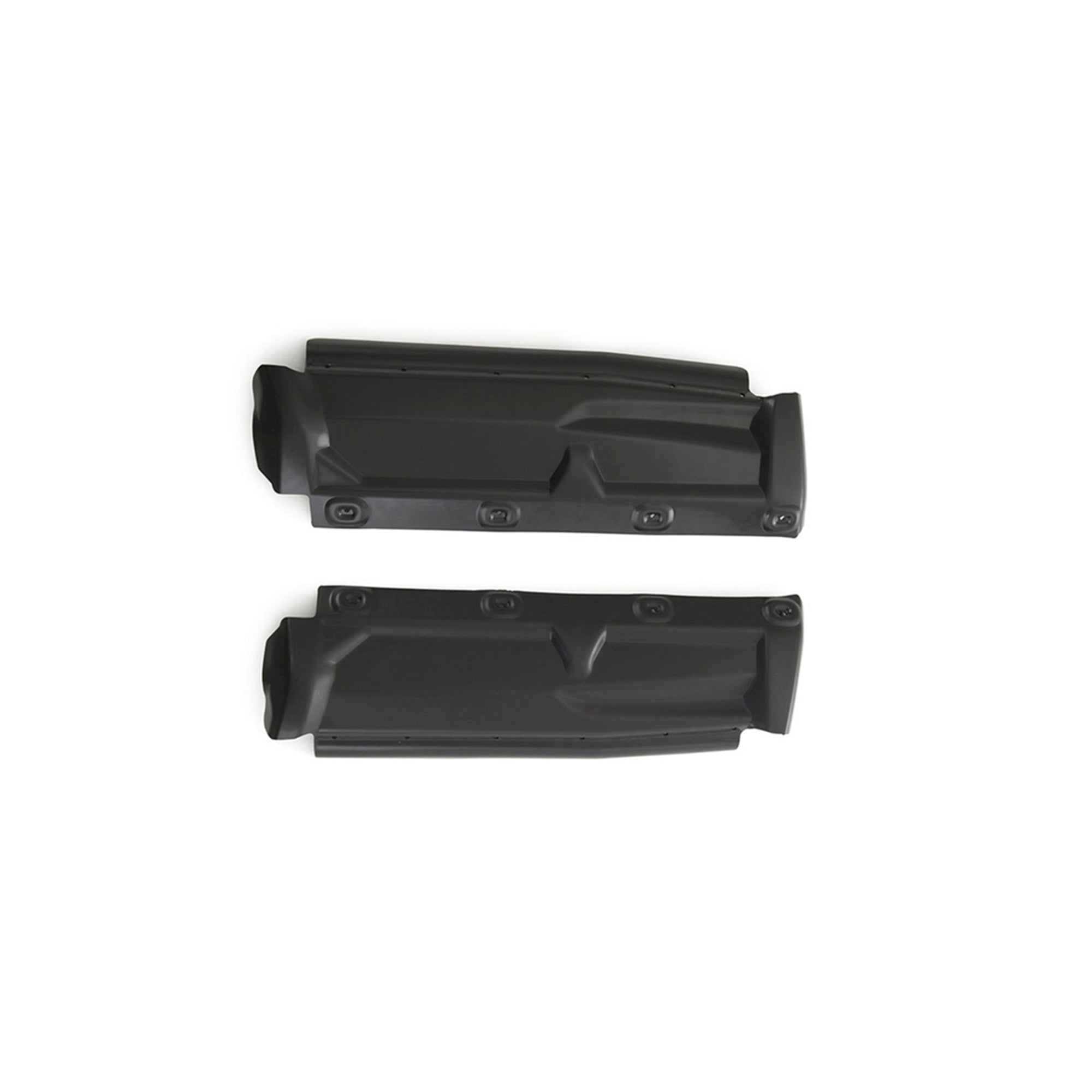 Honda 0SK40-HL6-A00 Side Skid Plates Talon Valve Live FOX 1000XS-4 1000XS 1000RS