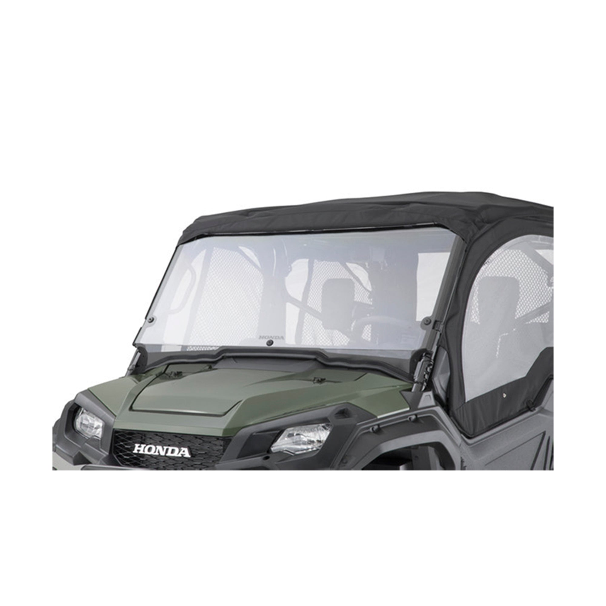 Honda 0SR73-HL4-200 Windscreen Pioneer Trail 1000 Crew 0SR72-HL4-A10 2016-2024