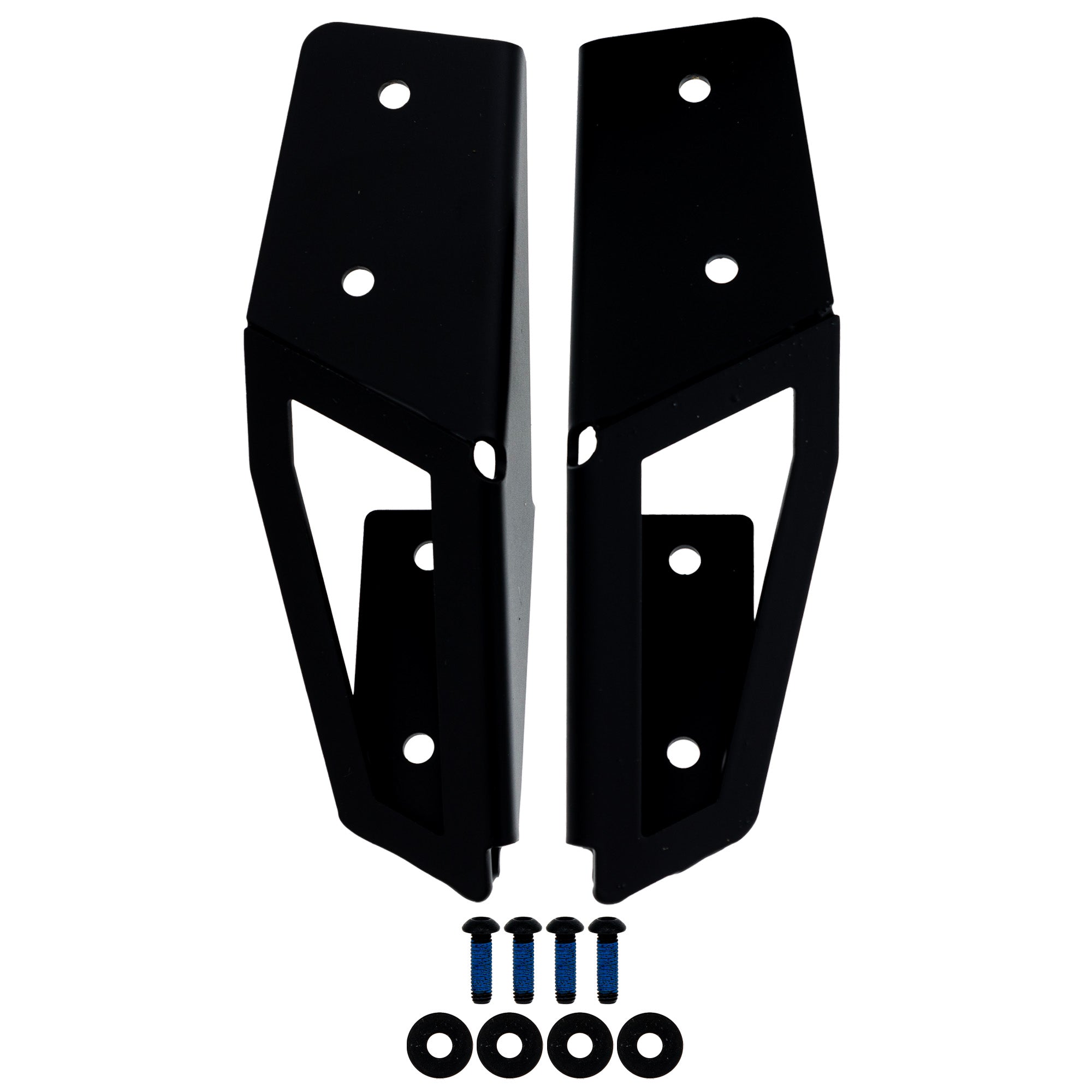 Honda 0SV10-HL3-200 Side Mirror Mounting Bracket Kit Pioneer 700 2014-2024