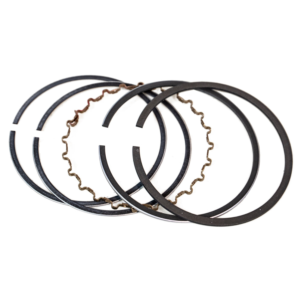 Honda 13011-KB4-305 Ring Set XR100R XL100S Rebel 200 250 Limited