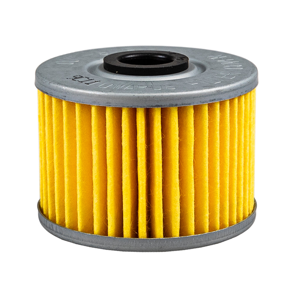 Honda 15410-KF0-315 Oil Filter Element