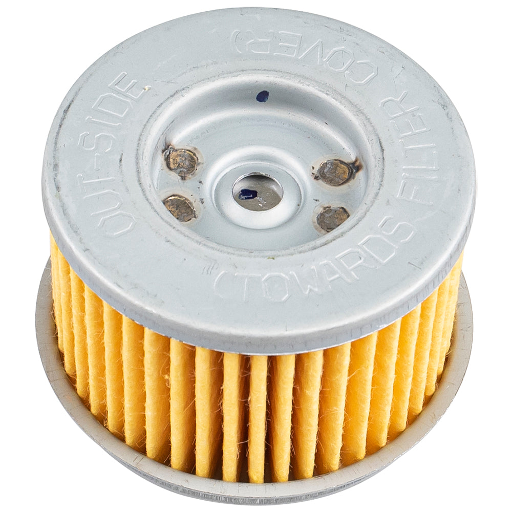 Honda Oil Filter Element 15410-KYJ-902