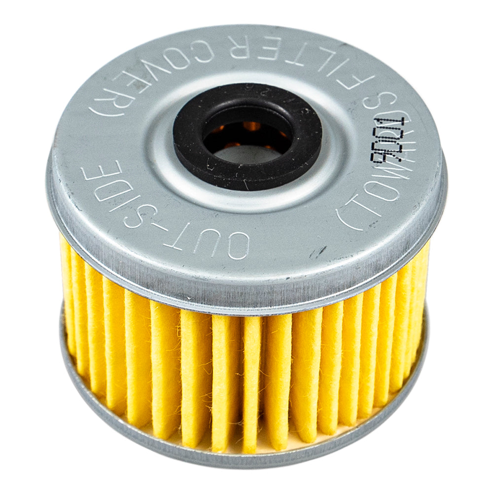 Honda 15412-HM5-A10 Oil Filter Element Pioneer X4 TRX 500 450 S 1998-2024