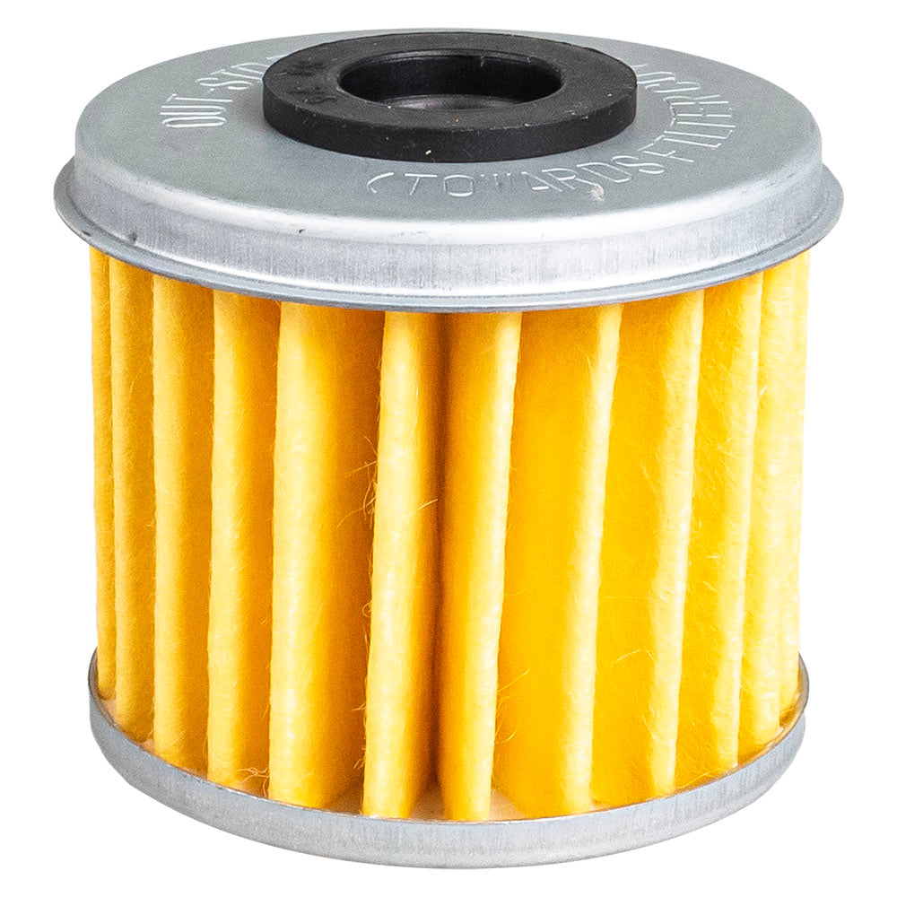 Honda 15412-MEN-671 Engine Oil Filter X4 TRX CRF TR50 R ES Edition Anniversary