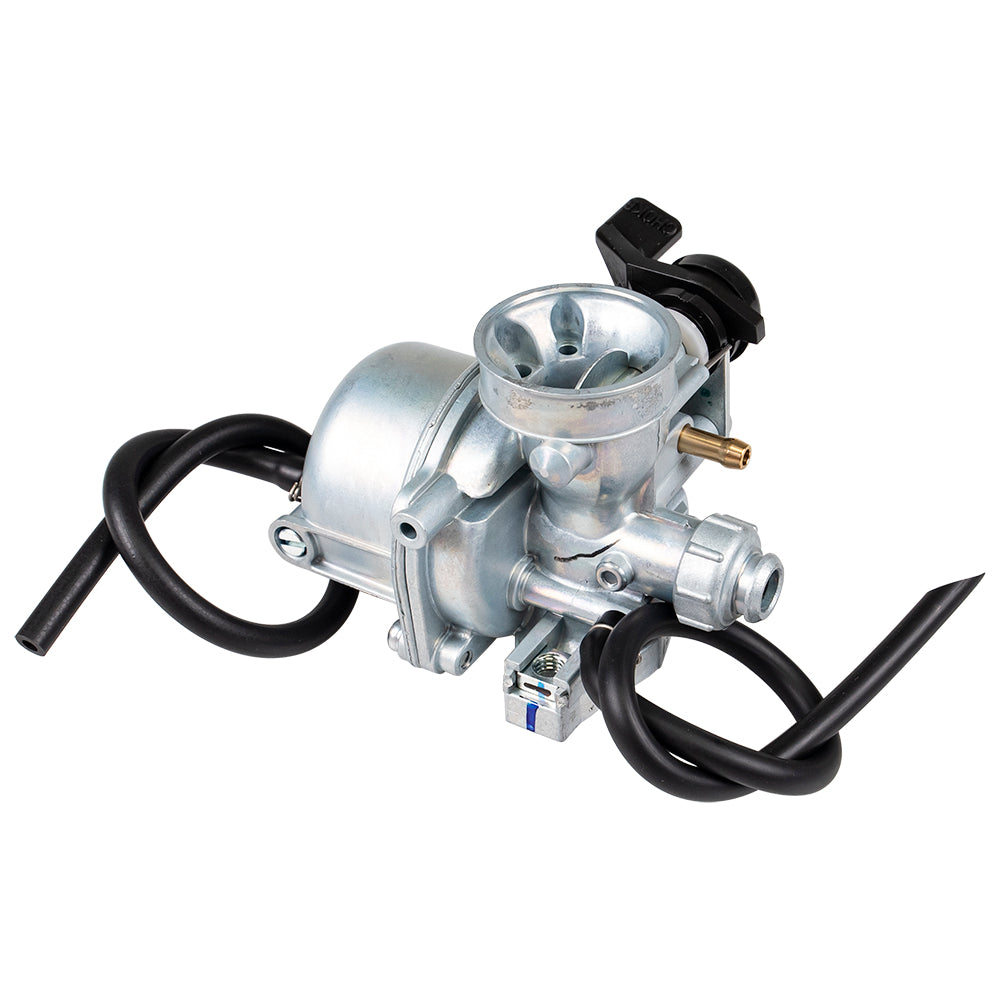 ゼロファクター Honda Carburetor 16100-Z0Z-816 | Honda Parts Catalog