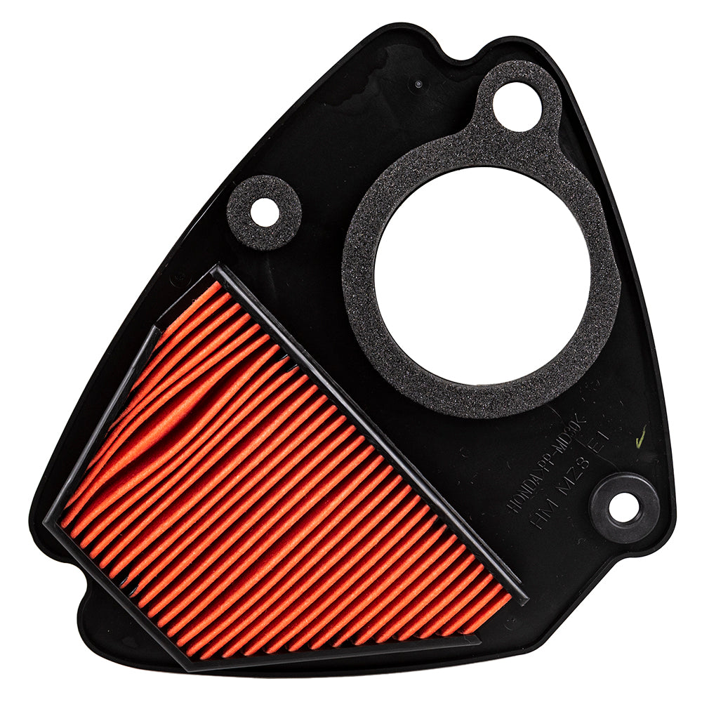 Honda 17205-MZ8-G20 Air Filter Shadow 600 Deluxe VLX