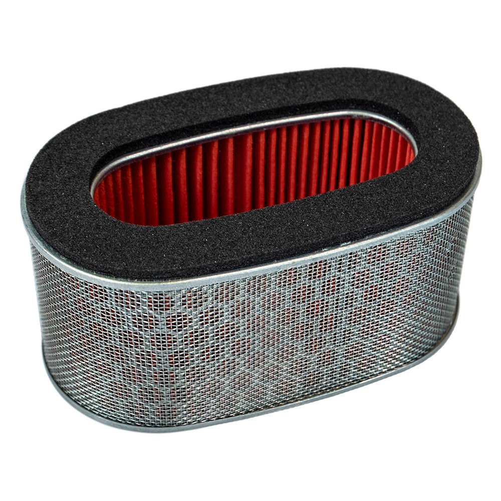 Honda 17213-MBA-010 Air Filter Shadow Spirit Deluxe ACE 750 17213-MBA-000
