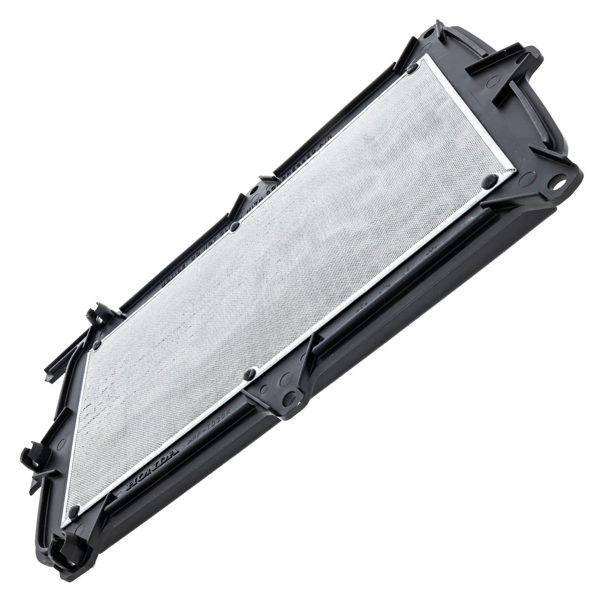 Honda 17215-HL6-AA0 Air Filter Cleaner Element 17215-HL6-A00 Talon 1000R 1000X