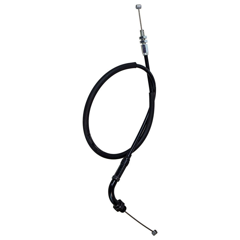 Genuine OEM Honda Cable CBR CB 17910-MFL-000