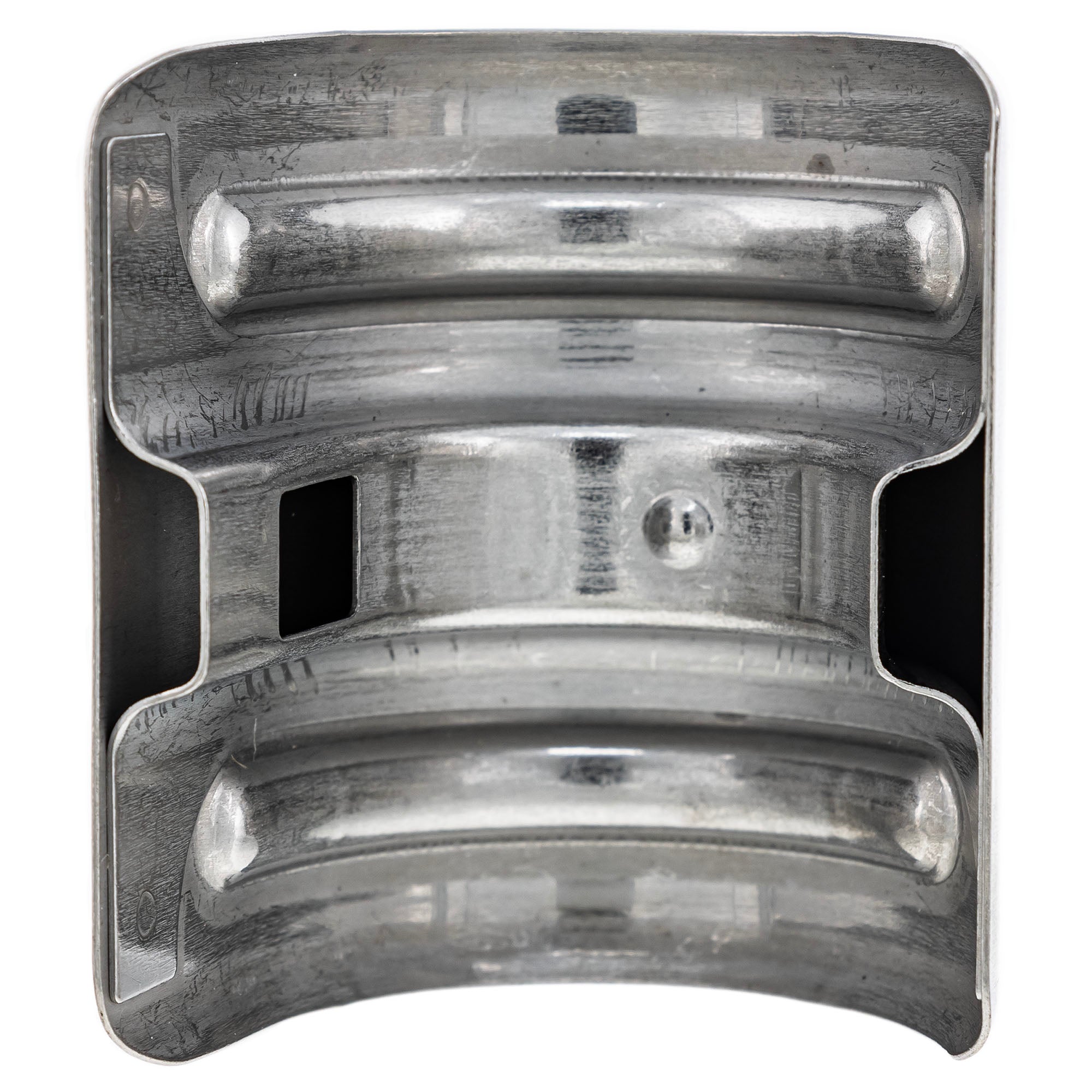 Genuine OEM Honda Pipe Protector X4 TRX 18327-HP1-600