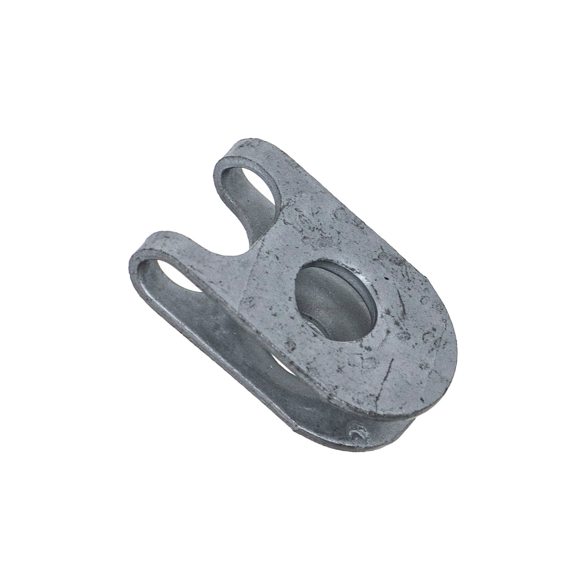 Honda Chamber Spring Nut 18354-KS6-000