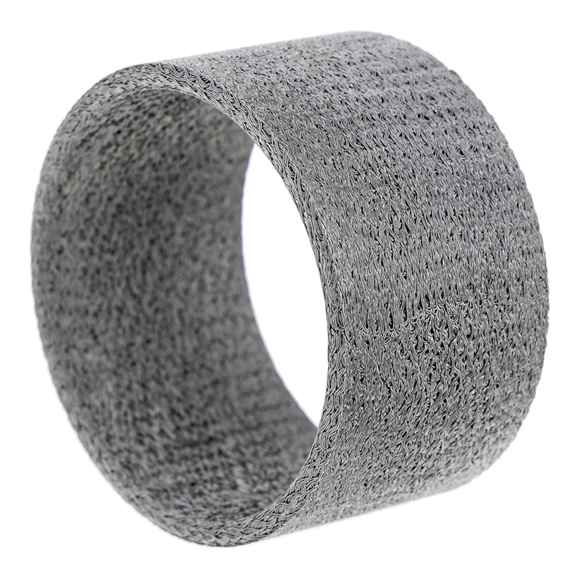 Honda Muffler Gasket 18392-MCA-S40