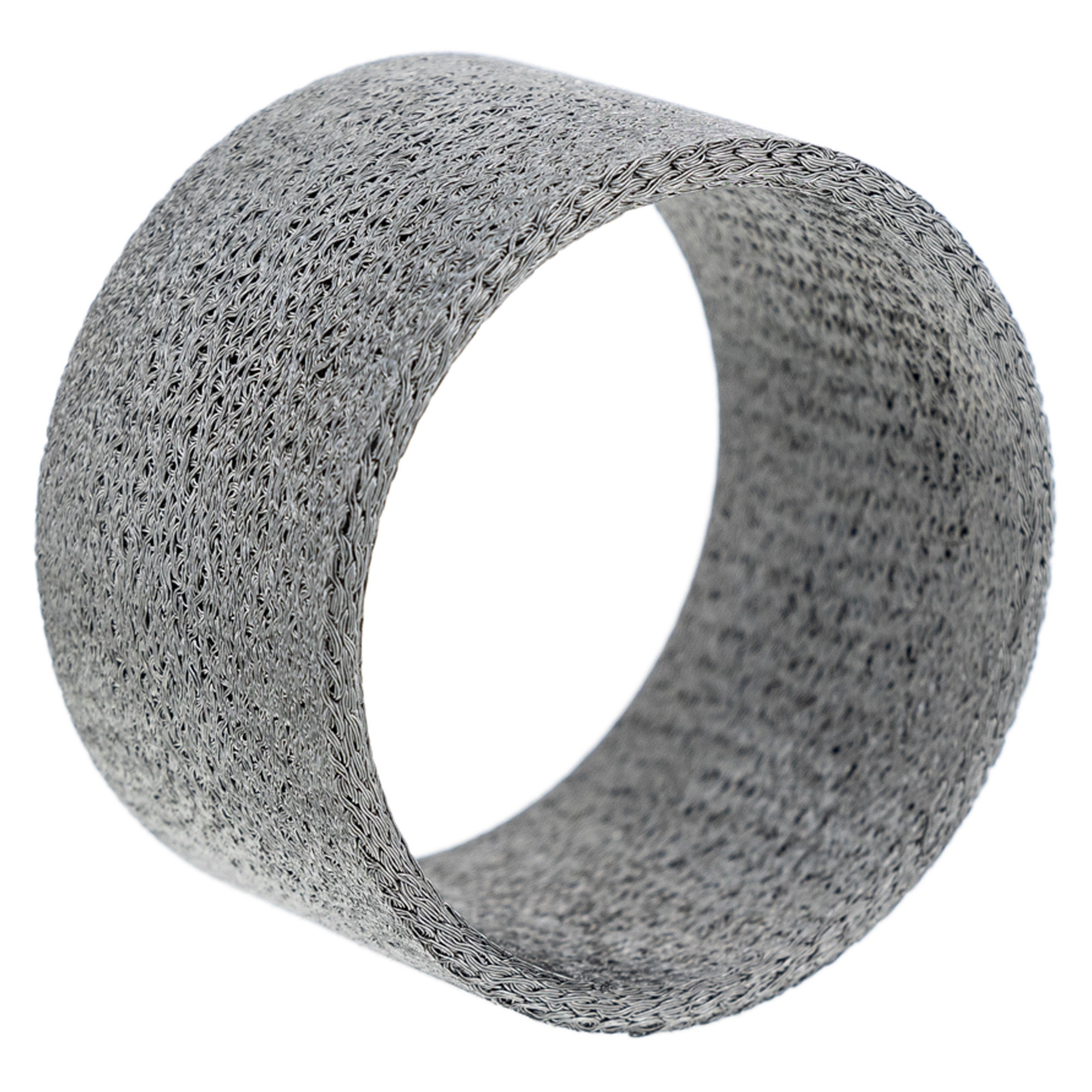 Honda 18392-MCA-S40 Muffler Gasket (43mm) Valkyrie F6B 1800 F6B