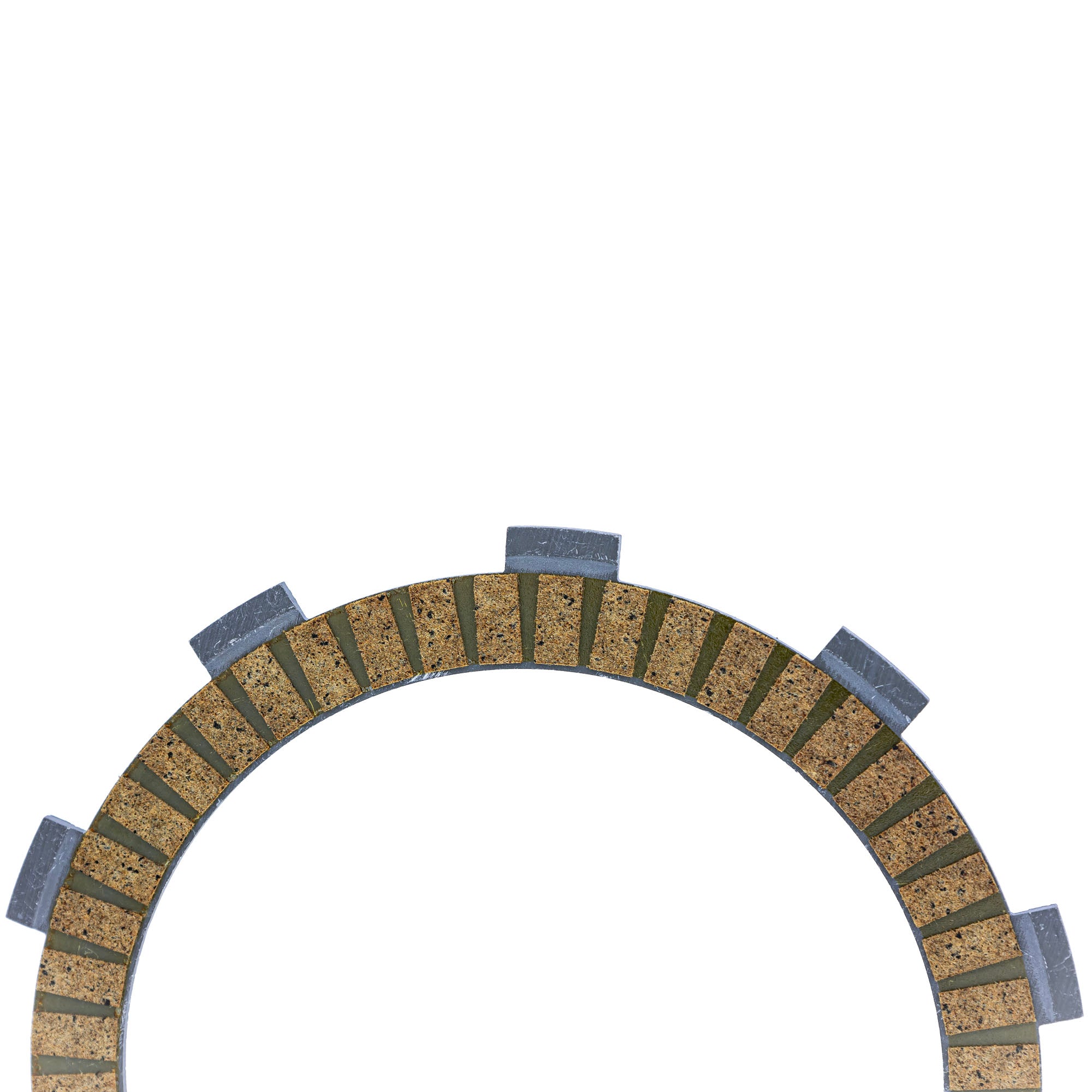 Honda 22201-KAE-000 Clutch Friction Disk ATC250 CR125 TRX250 XR250LA XR350RA