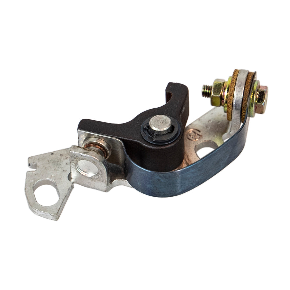 Honda 30204-286-004 Left Points Super CJ CB Sport Scrambler MotoSport 360T 360G