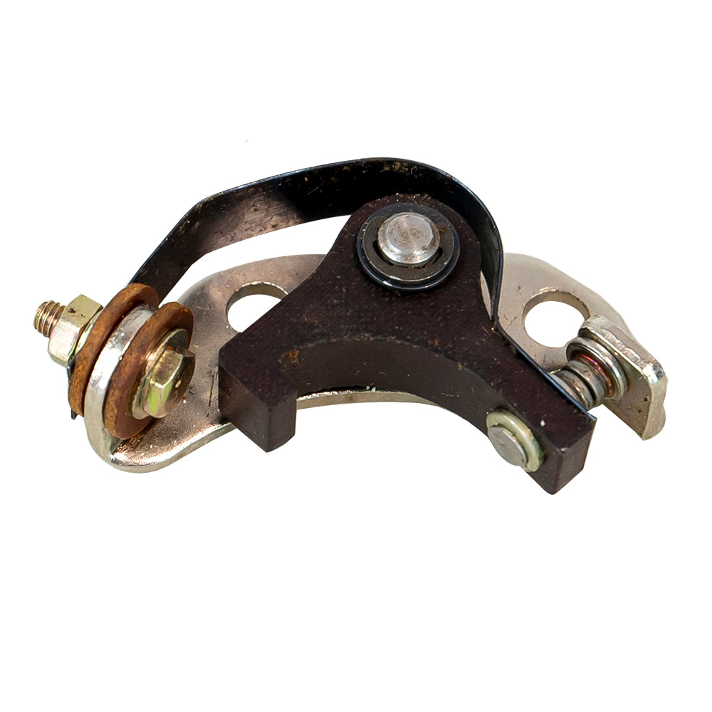 Genuine OEM Honda Plate Super CB 30204-292-003