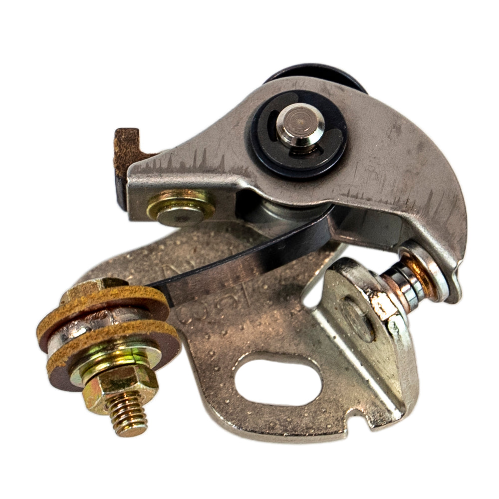 Genuine OEM Honda Plate Super CB 30204-300-154