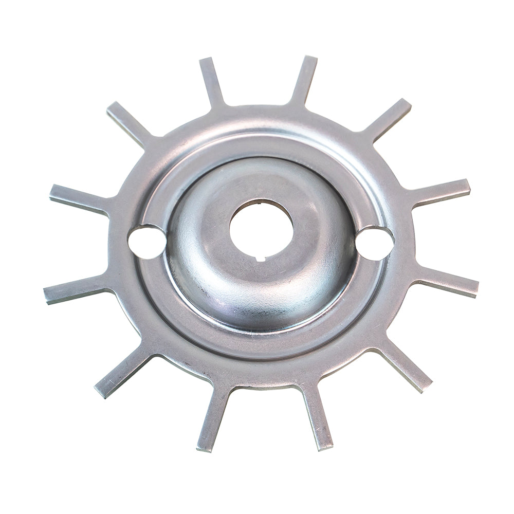 Genuine OEM Honda Rotor