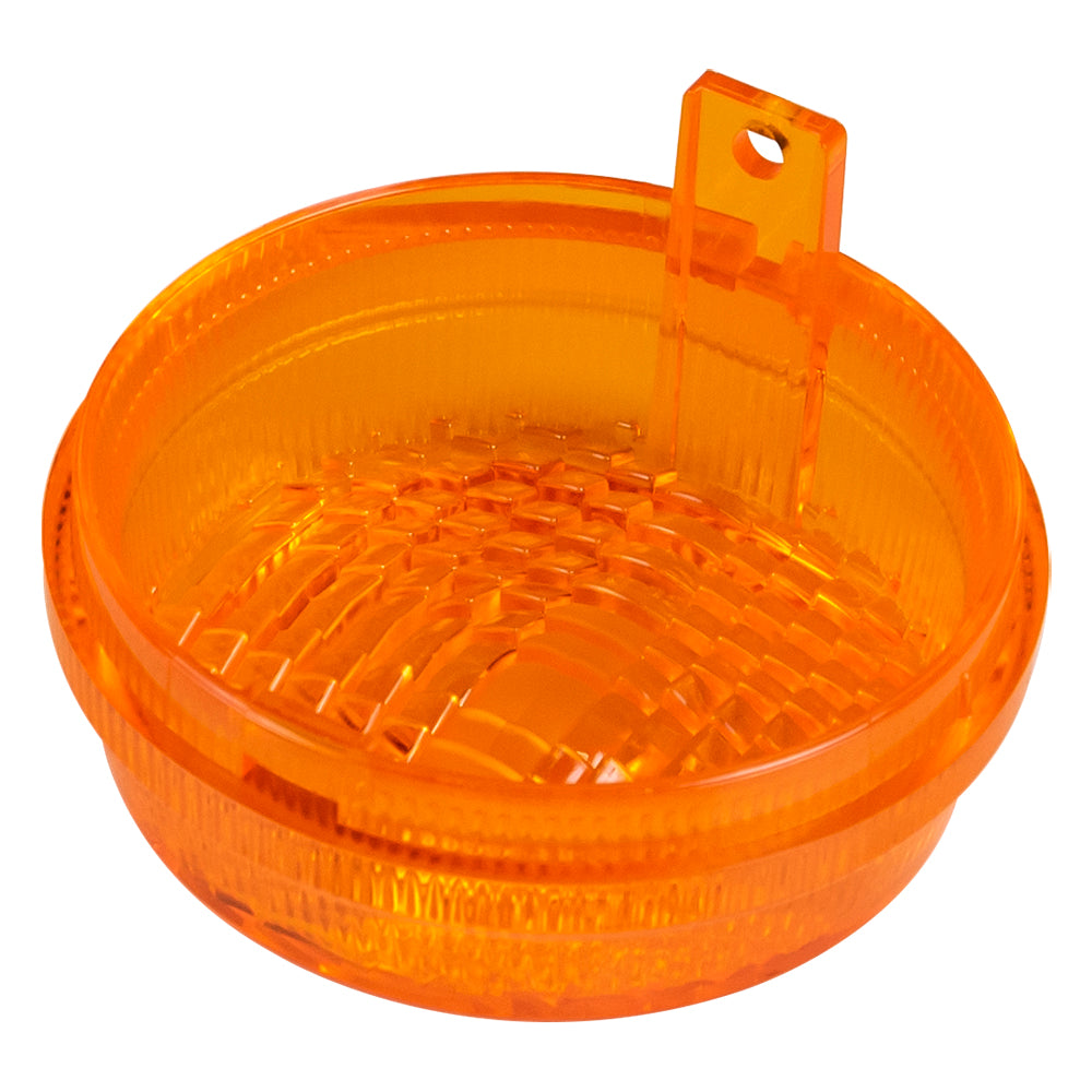 Genuine OEM Honda Lens Fury VT Valkyrie Shadow 33401-MFR-305