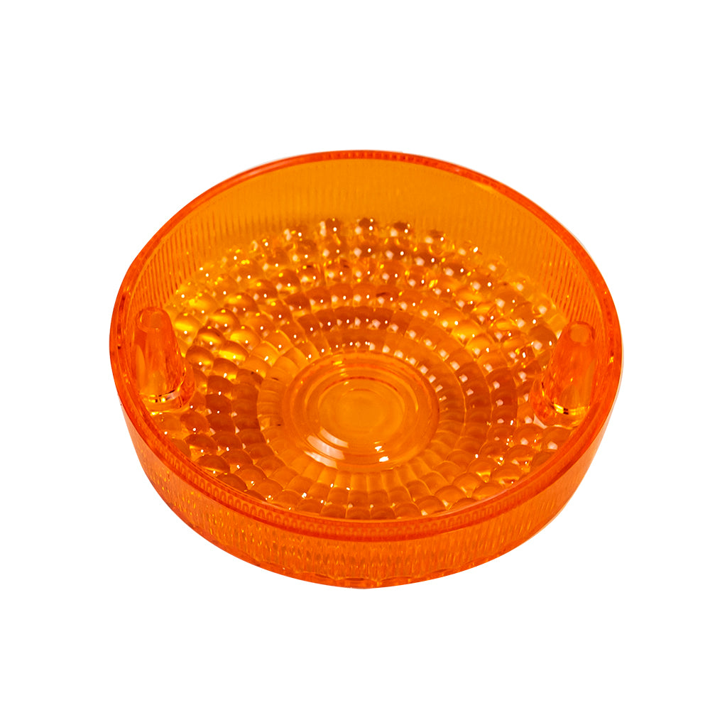 Genuine OEM Honda Lens Super CX CB 33402-377-671