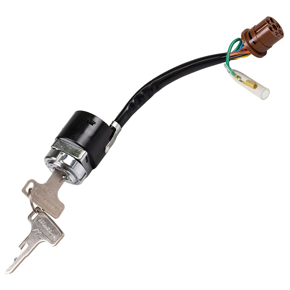 Genuine OEM Honda Switch Trail 35100-098-672