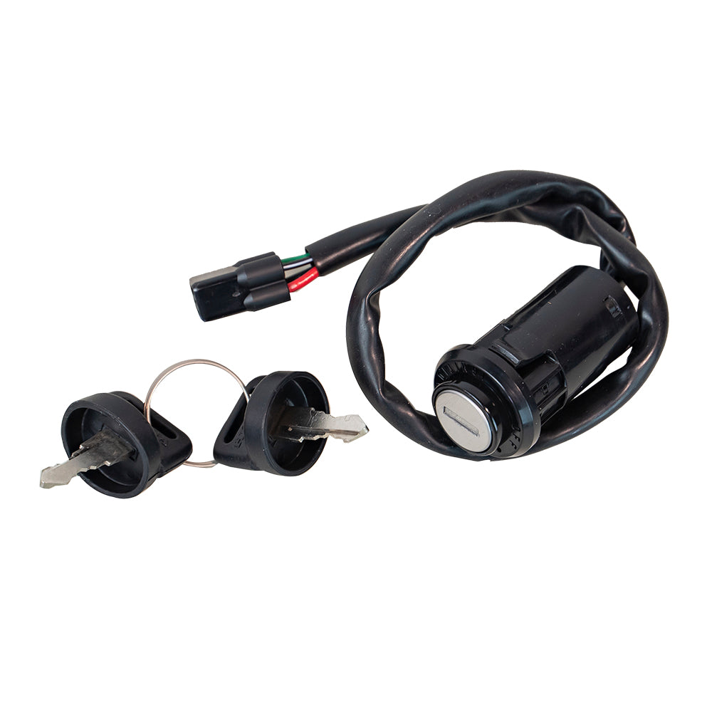 Genuine OEM Honda Switch TRX450R TRX450ER Sportrax 35100-HP1-003