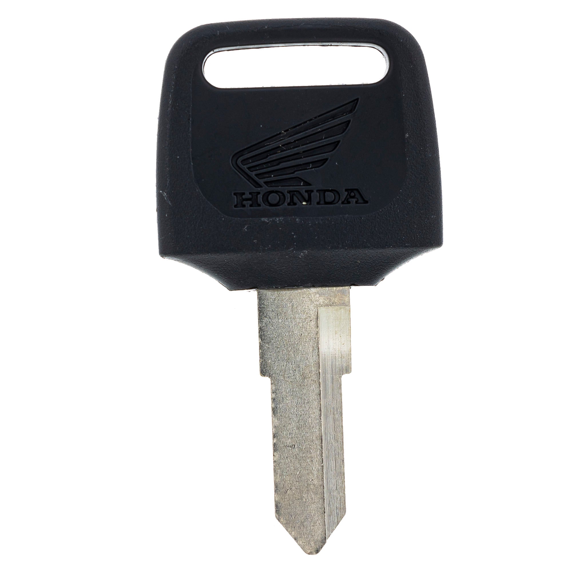 Honda 35121-MR1-770 Blank Ignition Starter Key (TYPE1) Fury Trail XL 500 600 150