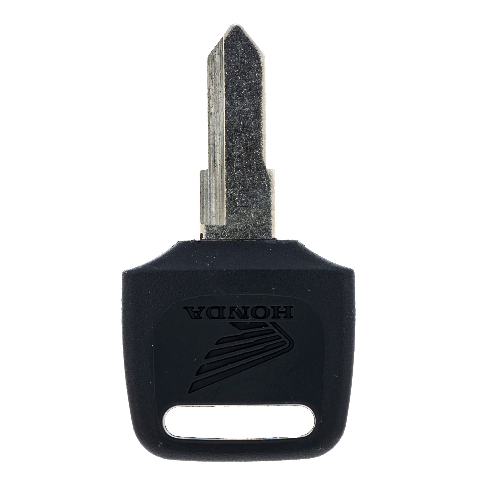 Honda 35121-MR1-770 Type 1 Blank Ignition Starter Key Fury Shadow Sabre VTX