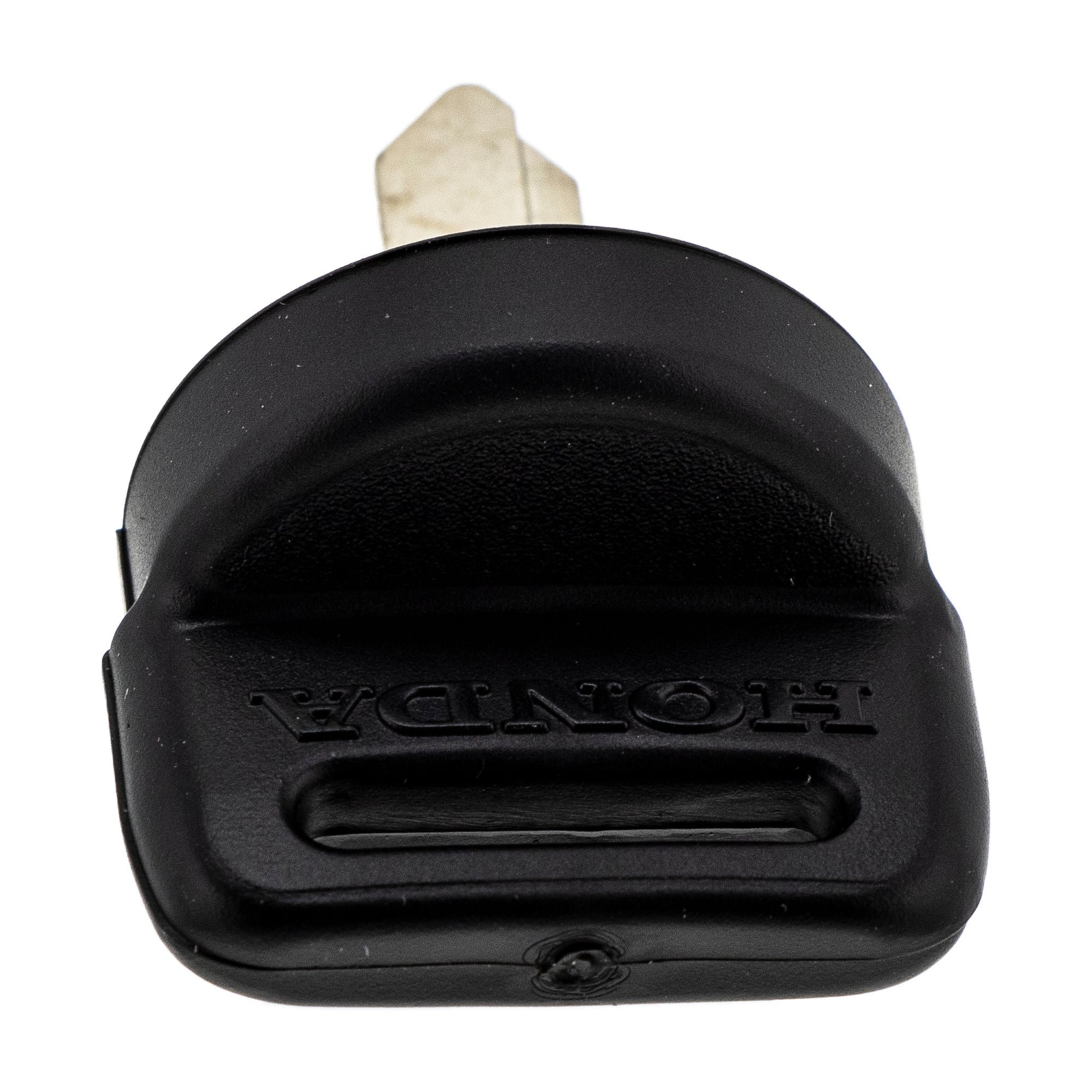 Honda 35122-HF1-881 Genuine OEM Type 2 Blank Key 1990-2015 FourTrax Recon 200 250 300 350