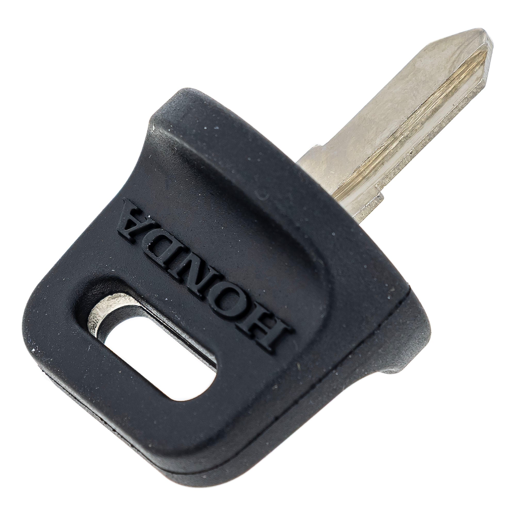 Honda 35122-HL1-A01 Genuine OEM Type 2 Blank Key Big Red Pioneer 1000 1000-5 500 700 700-4