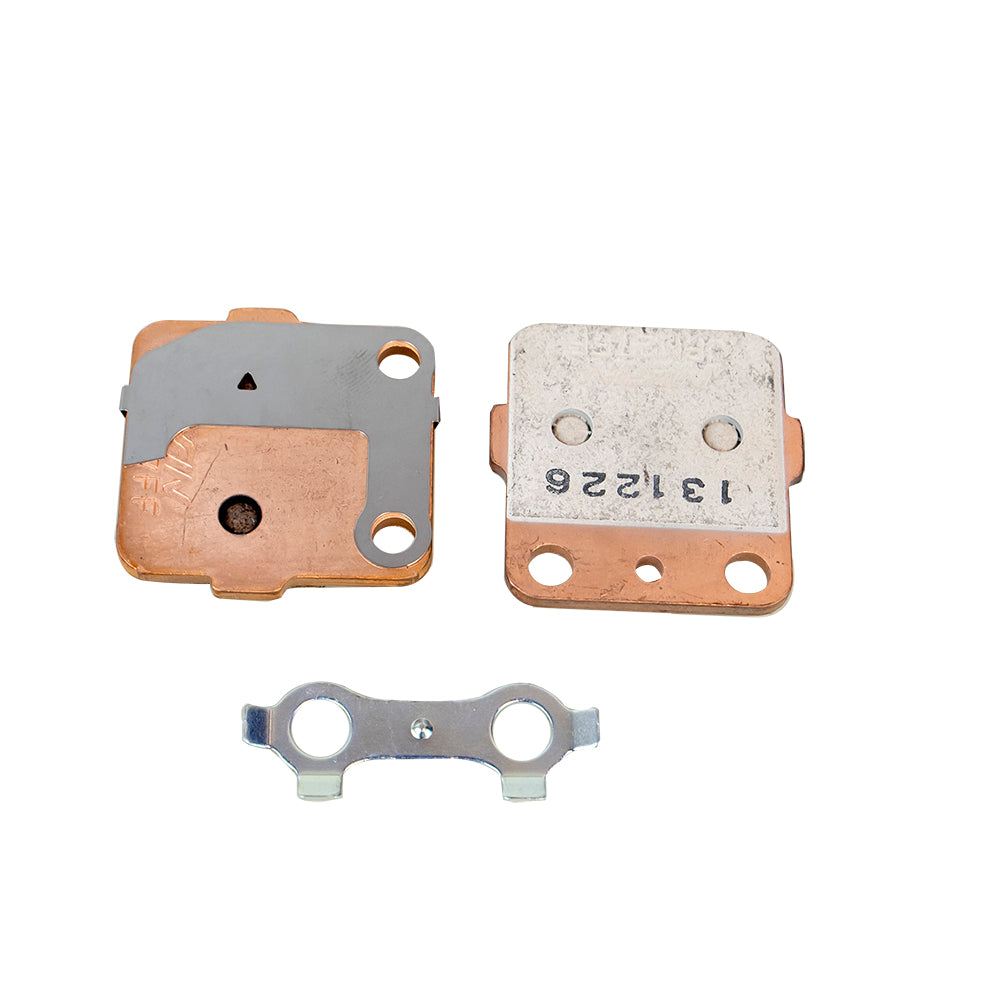 Genuine OEM Honda Pad TRX300X Sportrax FourTrax ATC350X 43120-HA5-305