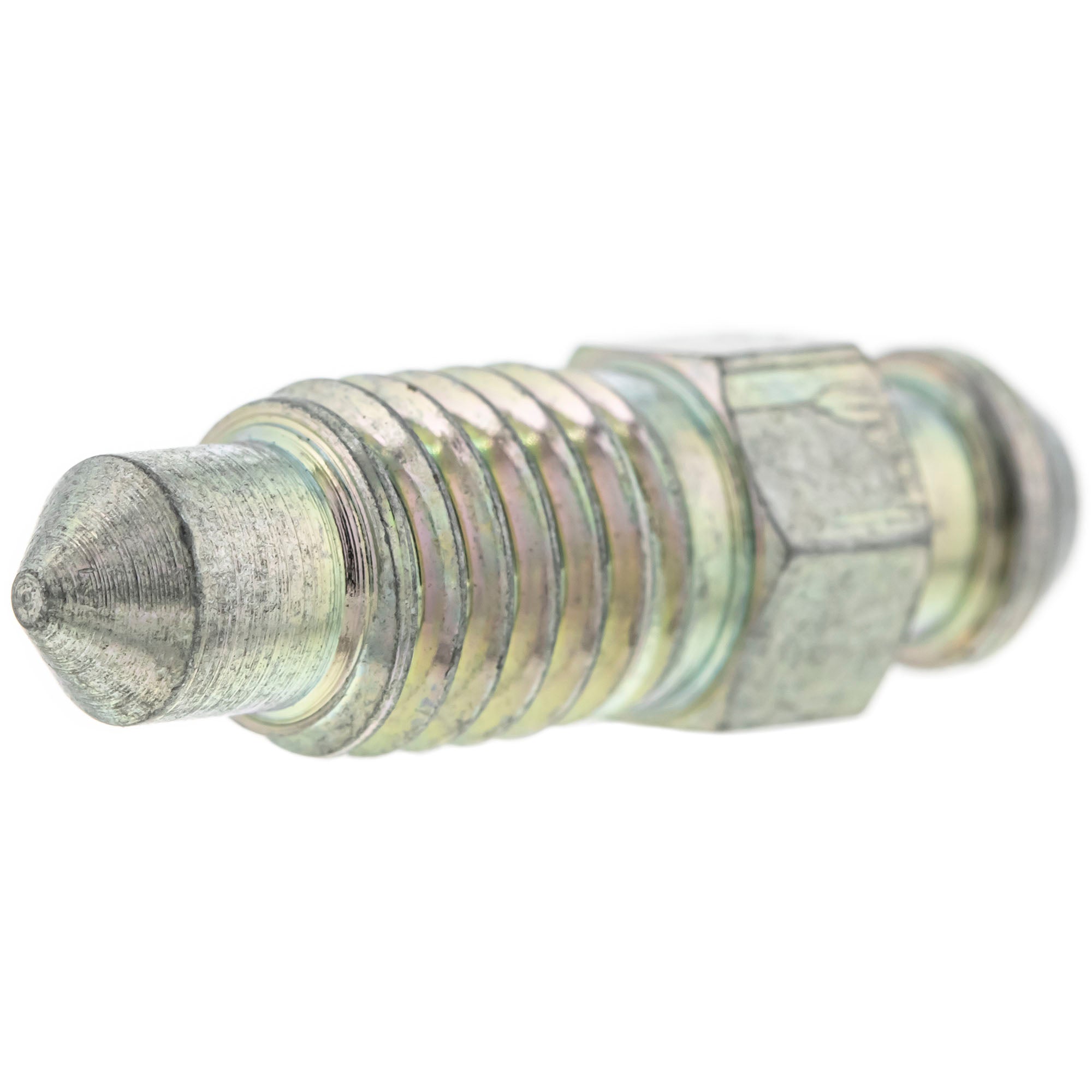 Honda 43352-568-003 Genuine OEM SCREW, BLEEDER