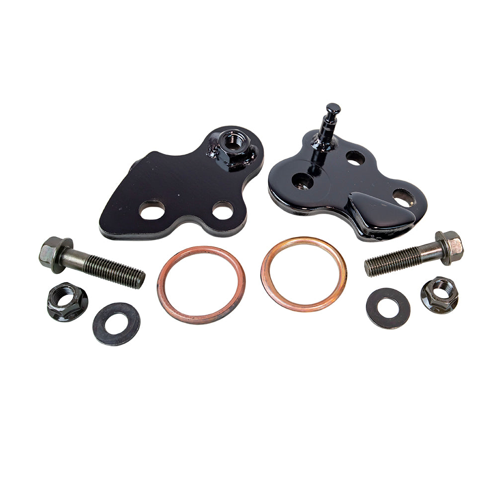 Genuine OEM Honda Main