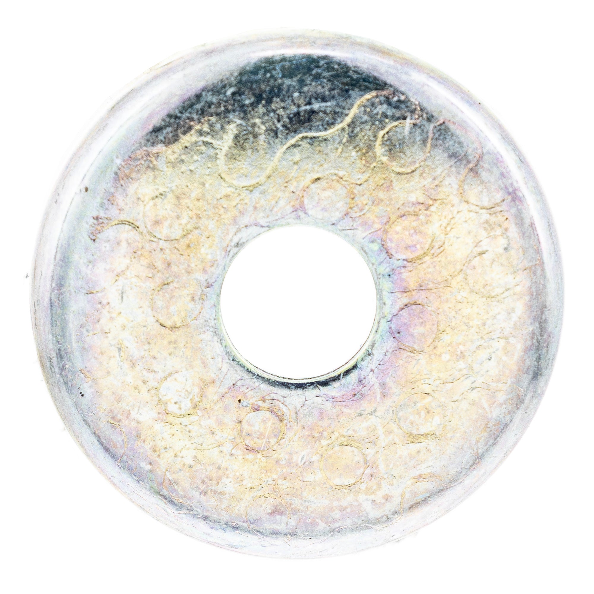 Honda 51206-HN8-000 Pivot Cap 10X32 Pioneer Trail X4 1000 650 2003-2023